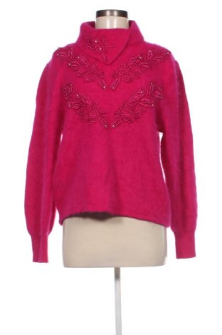 Damenpullover GeeGee, Größe L, Farbe Rosa, Preis € 10,99