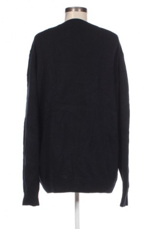 Damenpullover Geoffrey Beene, Größe XL, Farbe Blau, Preis € 11,49