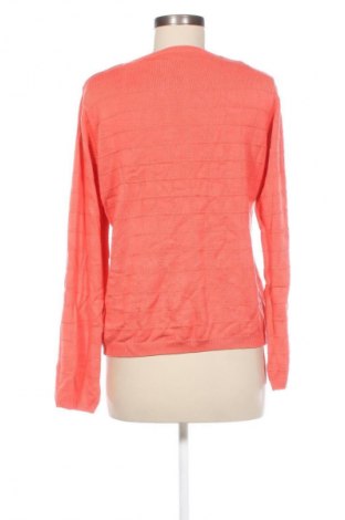 Damenpullover George, Größe M, Farbe Orange, Preis 8,49 €