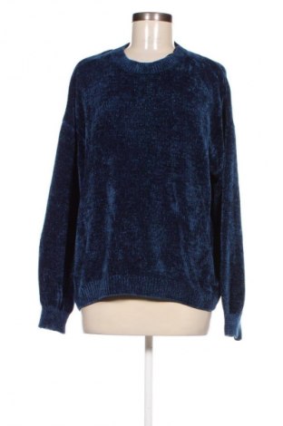 Damenpullover George, Größe L, Farbe Blau, Preis 20,49 €