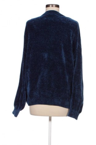 Damenpullover George, Größe L, Farbe Blau, Preis € 20,49