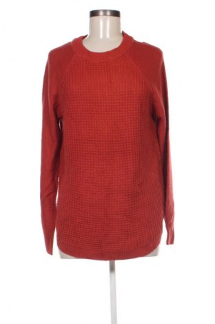 Damenpullover George, Größe M, Farbe Braun, Preis 10,49 €