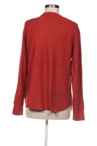 Damenpullover George, Größe M, Farbe Braun, Preis 10,49 €