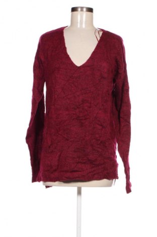 Damenpullover George, Größe M, Farbe Rot, Preis 11,49 €