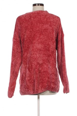 Damenpullover George, Größe XXL, Farbe Rot, Preis 13,99 €