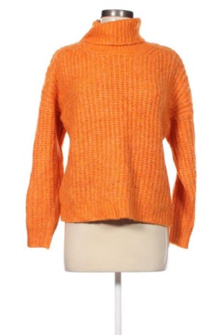 Damenpullover Gina, Größe S, Farbe Orange, Preis 10,49 €