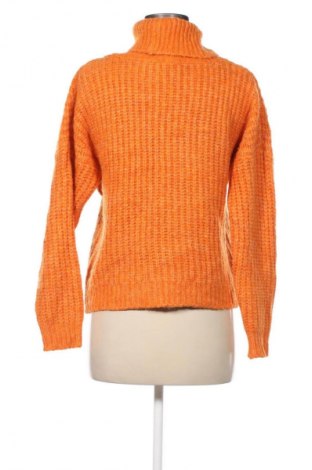 Damenpullover Gina, Größe S, Farbe Orange, Preis 10,49 €