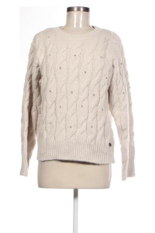 Damenpullover Gina, Größe S, Farbe Beige, Preis € 20,49