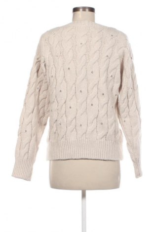 Damenpullover Gina, Größe S, Farbe Beige, Preis € 20,49