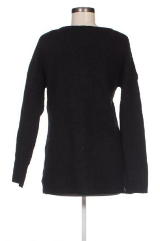 Damski sweter Gina, Rozmiar S, Kolor Czarny, Cena 46,99 zł