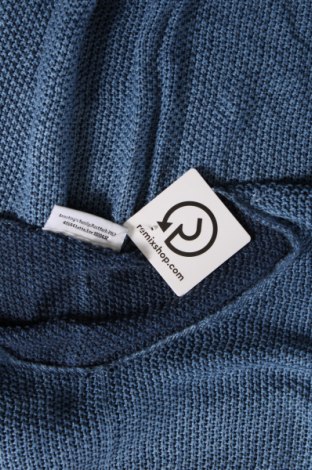 Damenpullover Gina Benotti, Größe L, Farbe Blau, Preis € 20,49