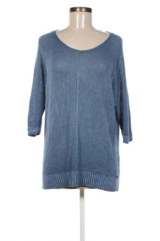 Damenpullover Gina Benotti, Größe L, Farbe Blau, Preis € 20,49