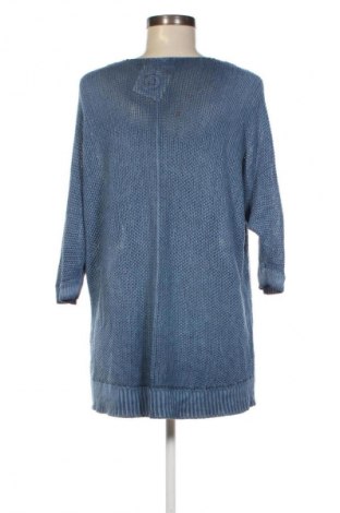 Damenpullover Gina Benotti, Größe L, Farbe Blau, Preis € 20,49