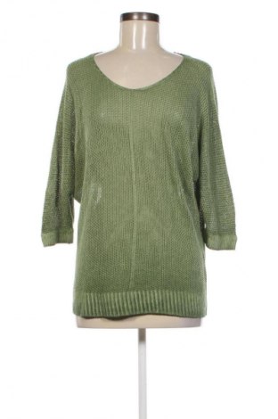 Damenpullover Gina Benotti, Größe S, Farbe Grün, Preis € 20,49