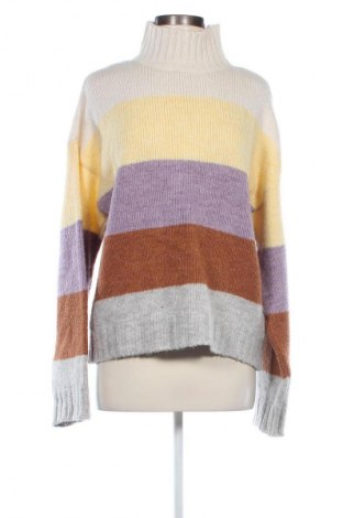 Damenpullover Gina Tricot, Größe M, Farbe Mehrfarbig, Preis 13,84 €