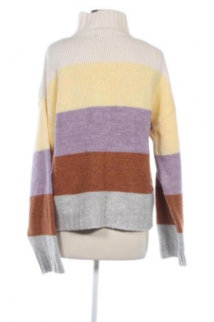 Damenpullover Gina Tricot, Größe M, Farbe Mehrfarbig, Preis 9,99 €