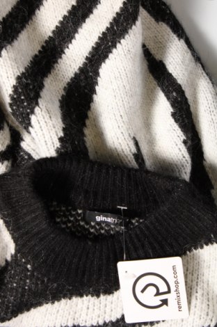 Damski sweter Gina Tricot, Rozmiar M, Kolor Kolorowy, Cena 47,99 zł