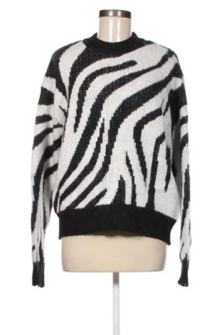 Damski sweter Gina Tricot, Rozmiar M, Kolor Kolorowy, Cena 47,99 zł