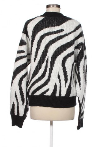 Damski sweter Gina Tricot, Rozmiar M, Kolor Kolorowy, Cena 47,99 zł