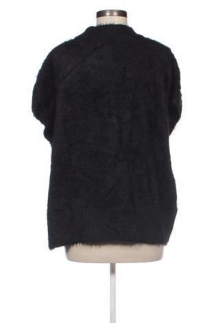 Damenpullover Gina Tricot, Größe L, Farbe Schwarz, Preis 9,99 €