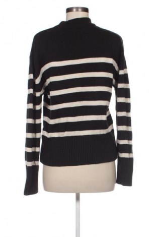 Damski sweter Gina Tricot, Rozmiar XS, Kolor Czarny, Cena 86,99 zł