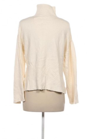 Damenpullover Gina Tricot, Größe S, Farbe Ecru, Preis 17,49 €