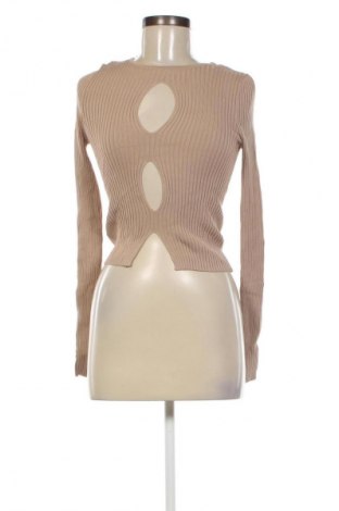 Damenpullover Glassons, Größe S, Farbe Beige, Preis 20,49 €