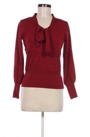 Damenpullover Grace Karin, Größe S, Farbe Rot, Preis € 9,99