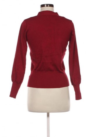 Damenpullover Grace Karin, Größe S, Farbe Rot, Preis € 9,99