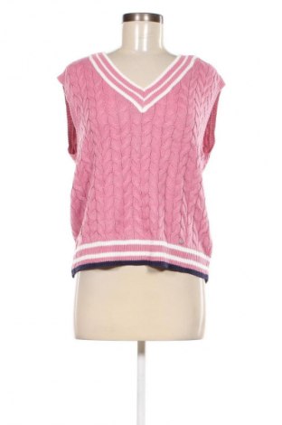 Damenpullover Green Coast, Größe M, Farbe Rosa, Preis 8,49 €