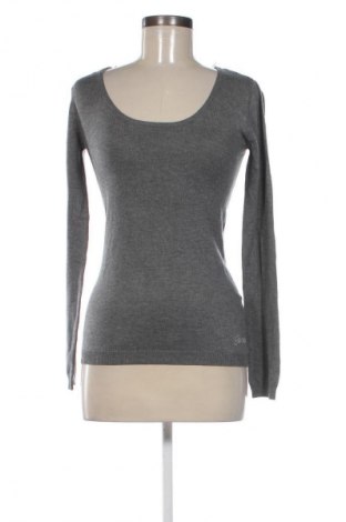 Damenpullover Guess, Größe S, Farbe Grau, Preis 59,99 €