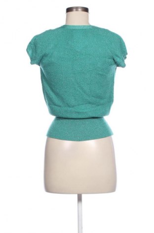 Pulover de femei Guess, Mărime S, Culoare Verde, Preț 112,99 Lei