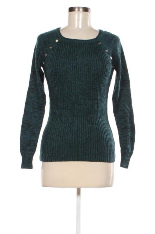 Damenpullover Guess, Größe XS, Farbe Grün, Preis € 31,49