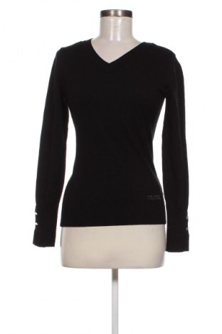 Damski sweter Guess, Rozmiar M, Kolor Czarny, Cena 156,32 zł