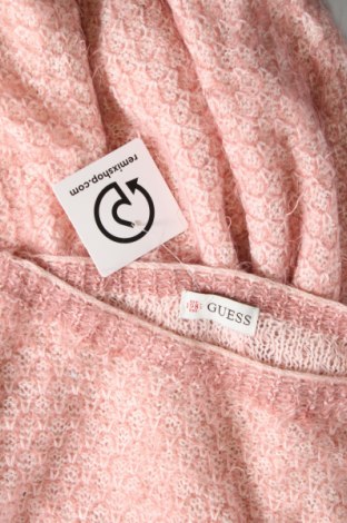 Damenpullover Guess, Größe M, Farbe Rosa, Preis 14,99 €