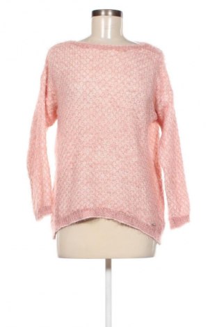 Damenpullover Guess, Größe M, Farbe Rosa, Preis 16,99 €