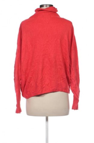 Damenpullover Guess, Größe M, Farbe Rot, Preis € 31,49