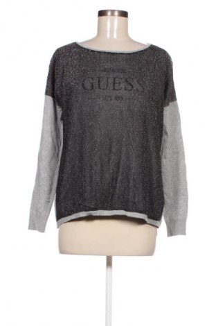 Pulover de femei Guess, Mărime M, Culoare Gri, Preț 100,99 Lei