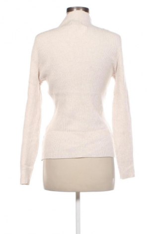 Damski sweter H&M, Rozmiar L, Kolor Beżowy, Cena 51,99 zł