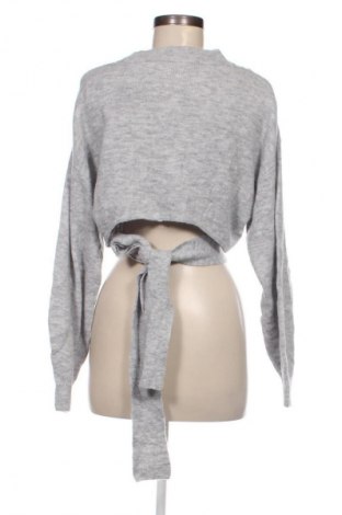 Damenpullover H&M, Größe M, Farbe Grau, Preis € 10,49