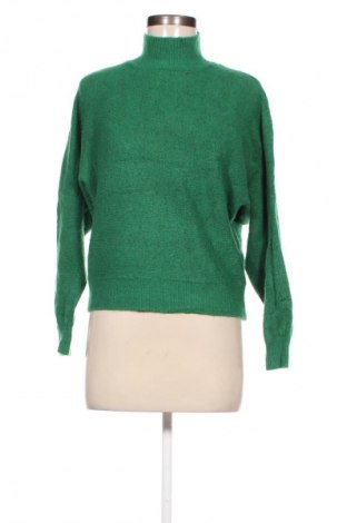 Damski sweter H&M, Rozmiar XS, Kolor Zielony, Cena 92,99 zł