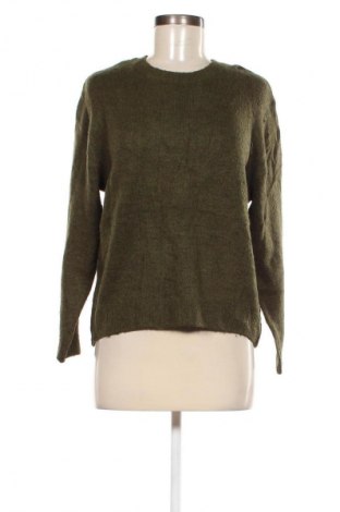 Pulover de femei H&M, Mărime S, Culoare Verde, Preț 48,99 Lei