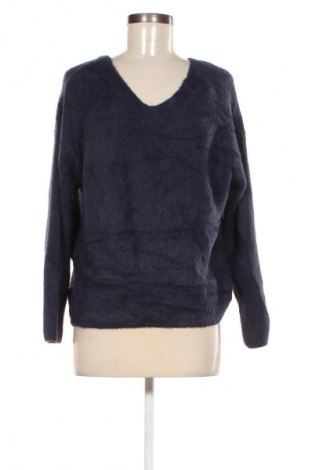 Damski sweter H&M, Rozmiar M, Kolor Niebieski, Cena 46,99 zł