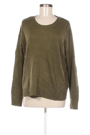 Damenpullover H&M, Größe XL, Farbe Grün, Preis 12,49 €