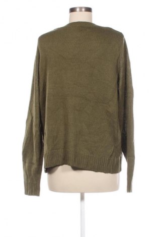 Pulover de femei H&M, Mărime XL, Culoare Verde, Preț 95,99 Lei