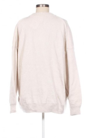 Damenpullover H&M, Größe M, Farbe Ecru, Preis 20,49 €