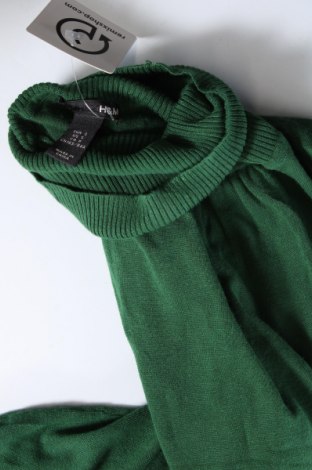 Damenpullover H&M, Größe S, Farbe Grün, Preis 20,49 €