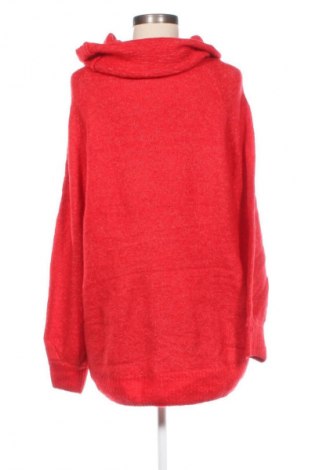 Damenpullover H&M, Größe M, Farbe Rot, Preis € 11,49