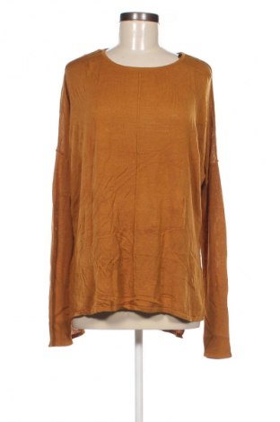 Damenpullover H&M, Größe S, Farbe Gelb, Preis € 11,49