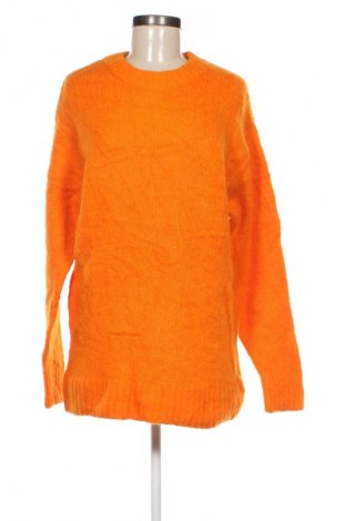 Damenpullover H&M, Größe L, Farbe Orange, Preis € 9,99